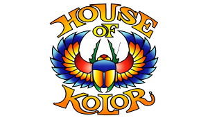 House Of Kolor